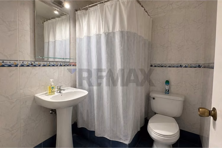 Hermoso dúplex en las condes - Imagen 18