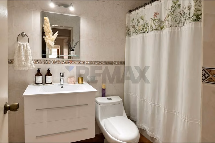 Hermoso dúplex en las condes - Imagen 14