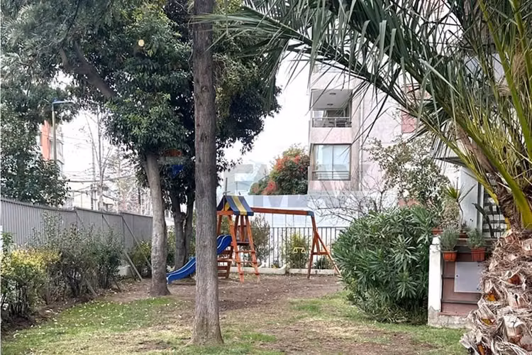 Hermoso dúplex en las condes - Imagen 20