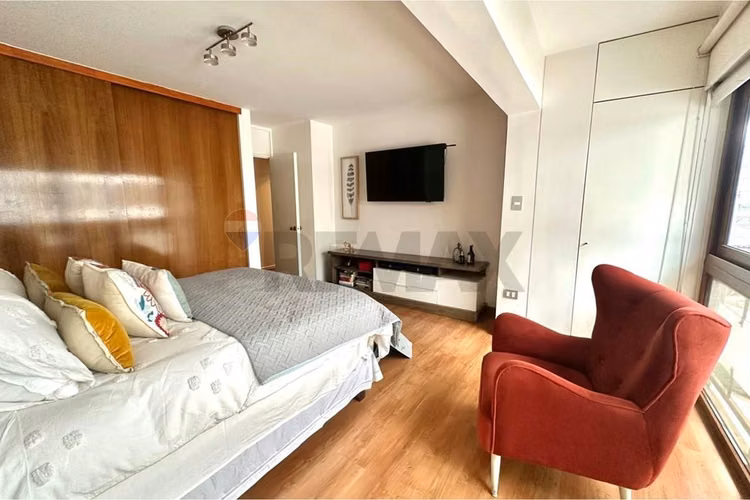 Hermoso dúplex en las condes - Imagen 13