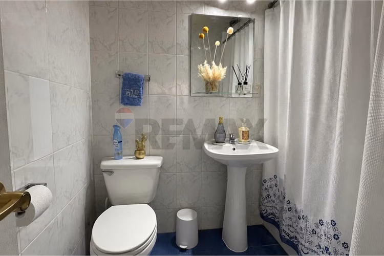 Hermoso dúplex en las condes - Imagen 10