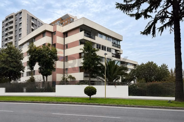 Hermoso dúplex en las condes - Imagen 19