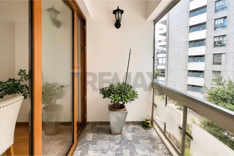 Hermoso dúplex en las condes - Imagen 6