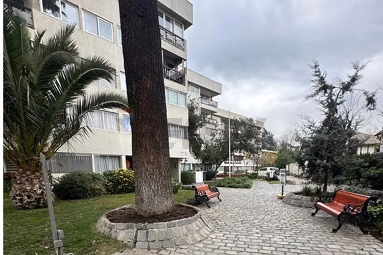 Hermoso dúplex en las condes - Imagen 21