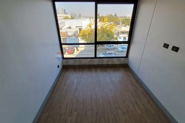 Deptos. nuevos / rodrigo de araya / av. macul - Imagen 11