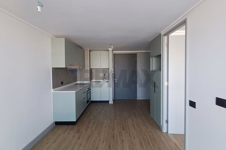 Deptos. nuevos / rodrigo de araya / av. macul - Imagen 2