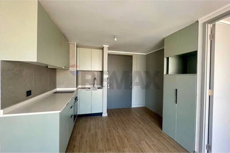 Deptos. nuevos / rodrigo de araya / av. macul - Imagen 5