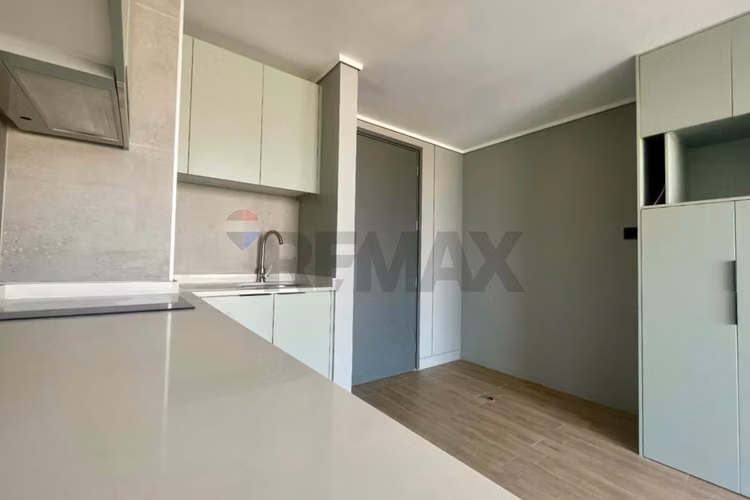 Deptos. nuevos / rodrigo de araya / av. macul - Imagen 9