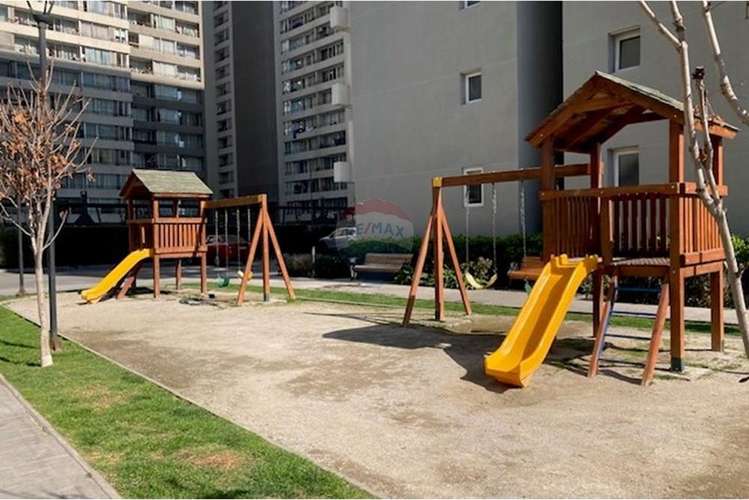 Fantástico 2d, 2b macul, metro las torres - Imagen 17