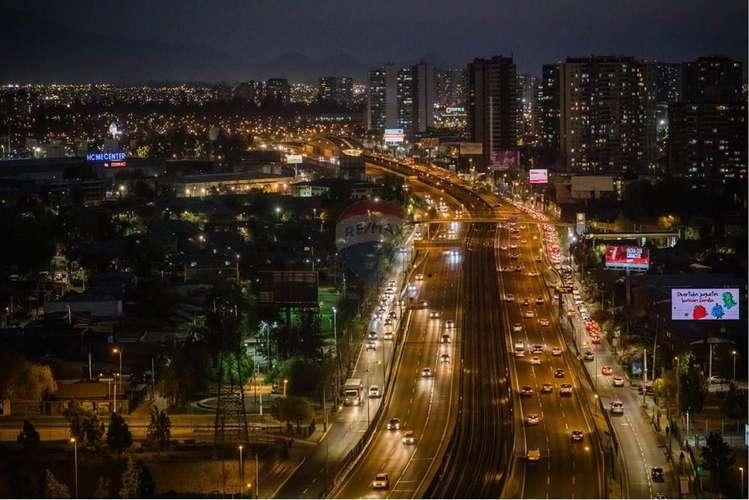 Fantástico 2d, 2b macul, metro las torres - Imagen 27