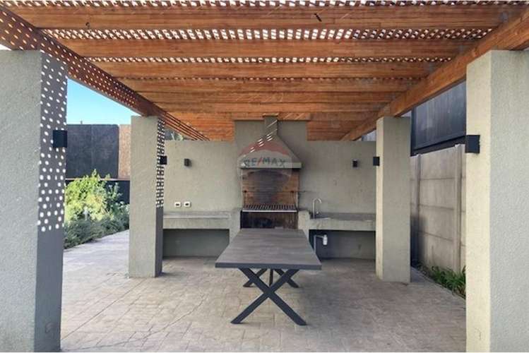 Excelente depto 3d, 2b macul, metro las torres - Imagen 17