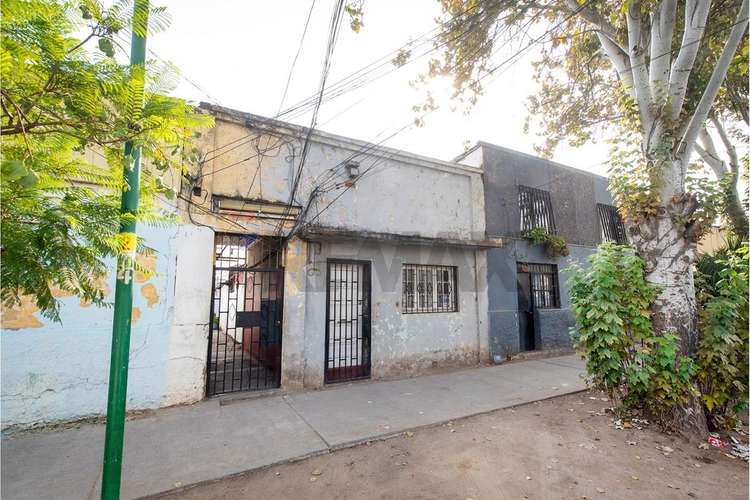 Terreno estratégico en coronel alvarado