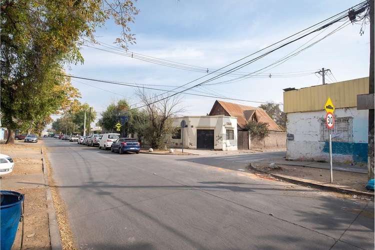 Terreno estratégico en coronel alvarado