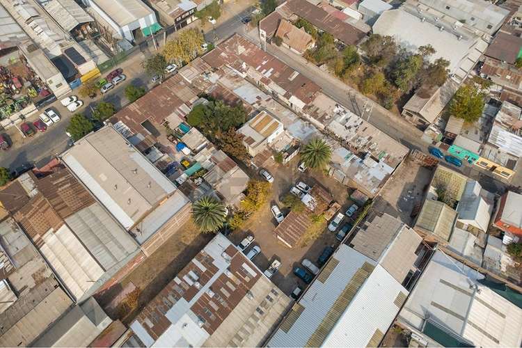 Terreno estratégico en coronel alvarado