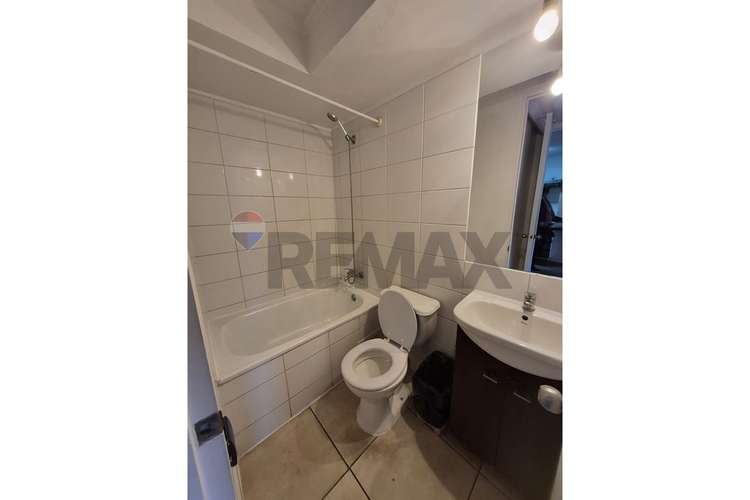Excelente departamento 1d - 1b , 30 m2 - Imagen 5