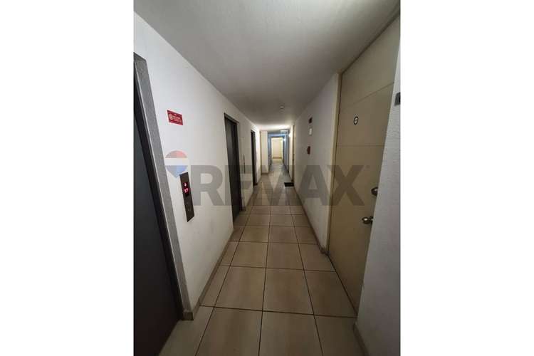 Excelente departamento 1d - 1b , 30 m2 - Imagen 9
