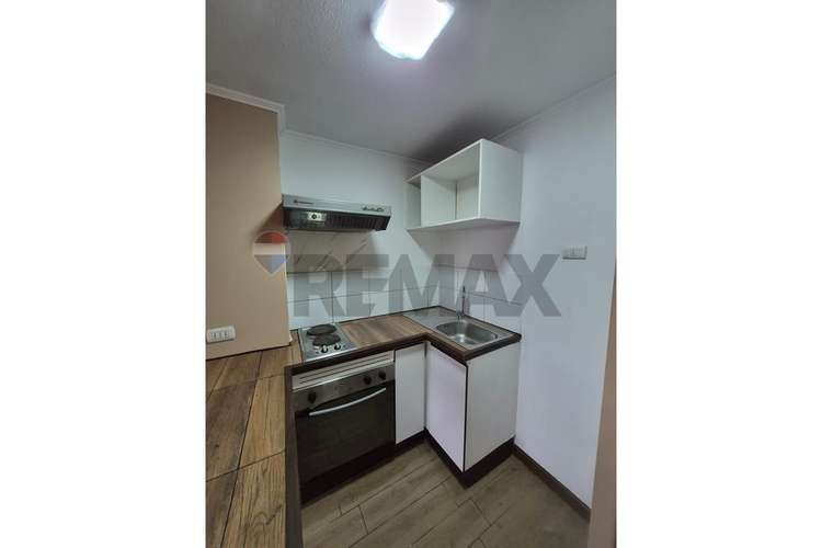 Excelente departamento 1d - 1b , 30 m2 - Imagen 7