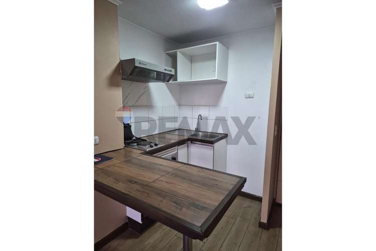 Excelente departamento 1d - 1b , 30 m2 - Imagen 3