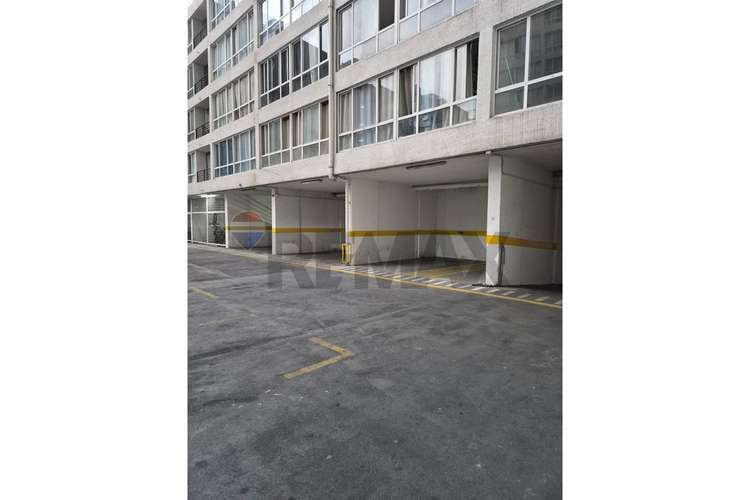 Excelente departamento 1d - 1b , 30 m2 - Imagen 11