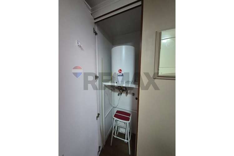 Excelente departamento 1d - 1b , 30 m2 - Imagen 6