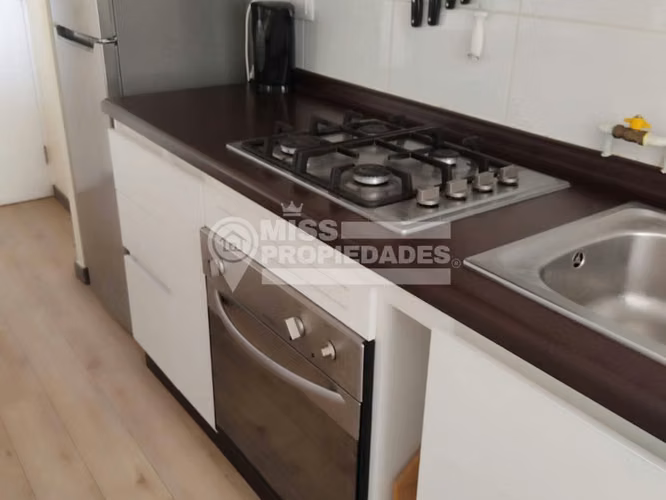 VENDE DEPARTAMENTO SECTOR EL SAUCE COQUIMBO - Imagen 6