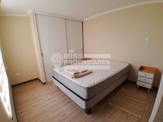 VENDE DEPARTAMENTO SECTOR EL SAUCE COQUIMBO - Imagen 19