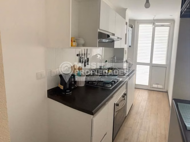 VENDE DEPARTAMENTO SECTOR EL SAUCE COQUIMBO - Imagen 3