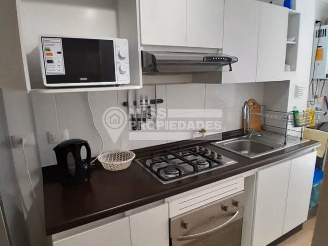 VENDE DEPARTAMENTO SECTOR EL SAUCE COQUIMBO - Imagen 2