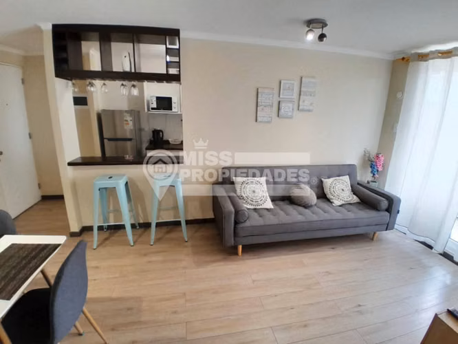 VENDE DEPARTAMENTO SECTOR EL SAUCE COQUIMBO - Imagen 10