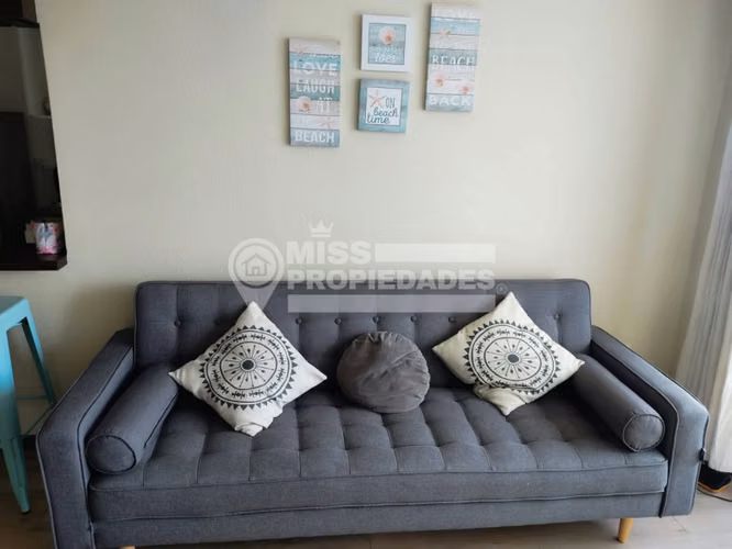 VENDE DEPARTAMENTO SECTOR EL SAUCE COQUIMBO - Imagen 11