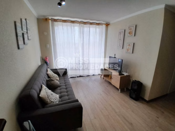 VENDE DEPARTAMENTO SECTOR EL SAUCE COQUIMBO - Imagen 9