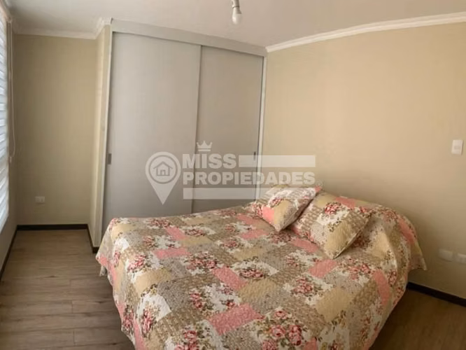 VENDE DEPARTAMENTO SECTOR EL SAUCE COQUIMBO - Imagen 16