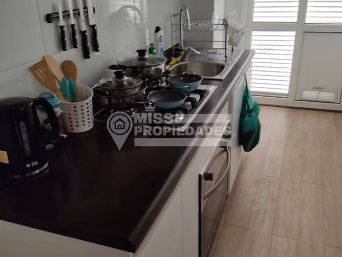 VENDE DEPARTAMENTO SECTOR EL SAUCE COQUIMBO - Imagen 4
