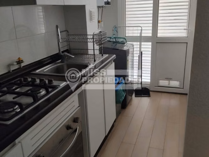 VENDE DEPARTAMENTO SECTOR EL SAUCE COQUIMBO - Imagen 5