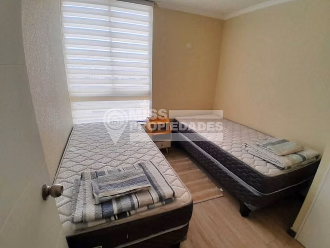 VENDE DEPARTAMENTO SECTOR EL SAUCE COQUIMBO - Imagen 20