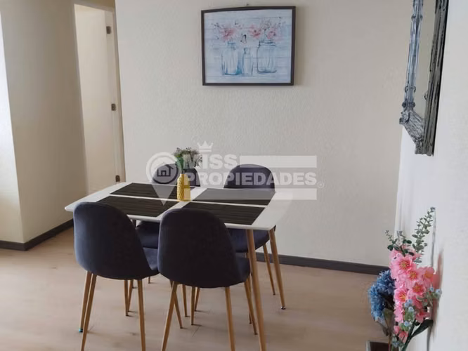 VENDE DEPARTAMENTO SECTOR EL SAUCE COQUIMBO - Imagen 14