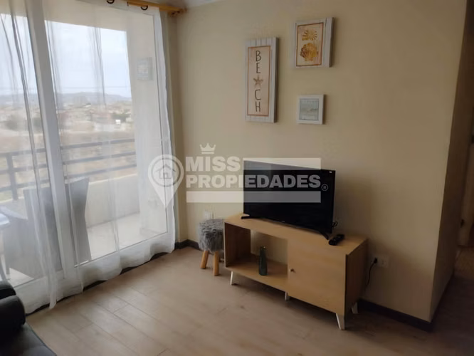 VENDE DEPARTAMENTO SECTOR EL SAUCE COQUIMBO - Imagen 12