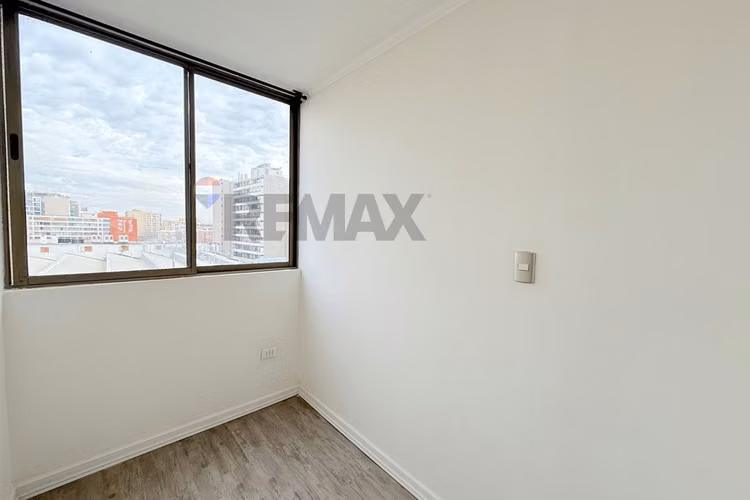 Departamento 2h-1b a la puerta del lider express - Imagen 19