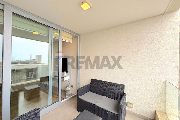 Departamento premium en concón - Imagen 9