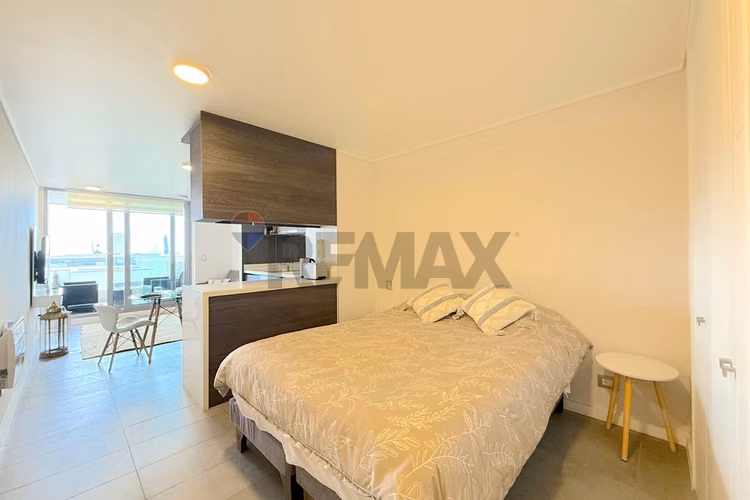 Departamento premium en concón - Imagen 19
