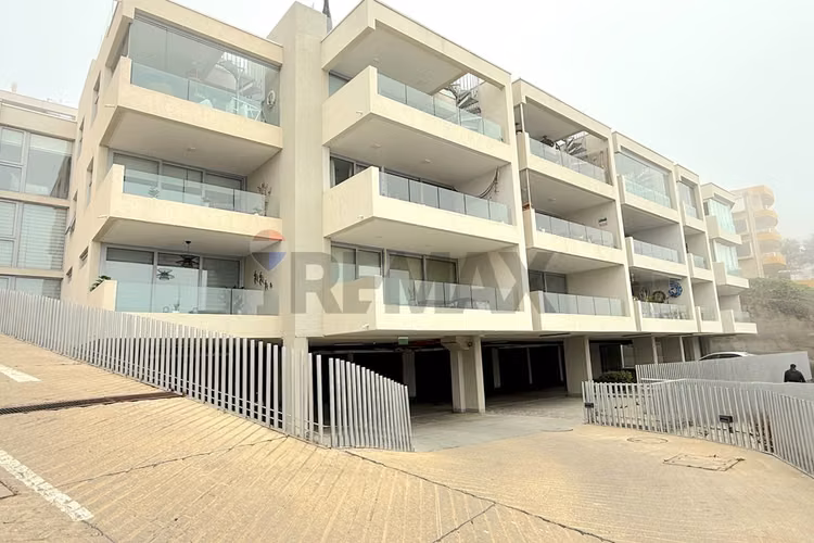 Departamento premium en concón - Imagen 23