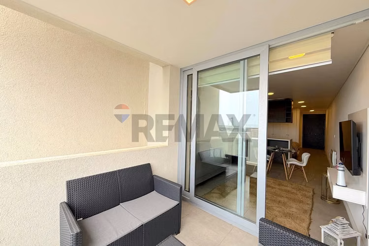 Departamento premium en concón - Imagen 10