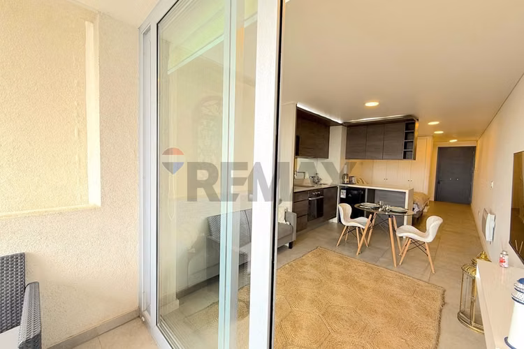 Departamento premium en concón - Imagen 11