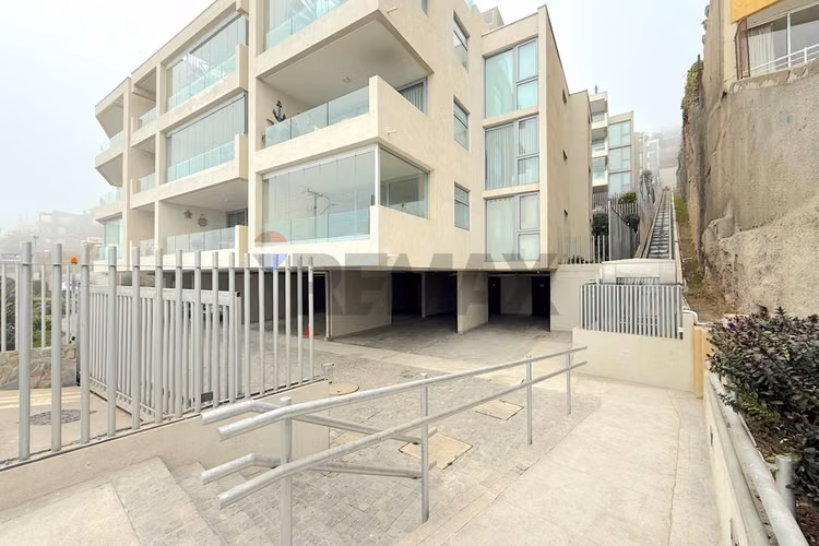 Departamento premium en concón - Imagen 32