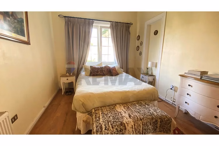 Elegante casona en recreo | 383 m² | 6d 4b - Imagen 19