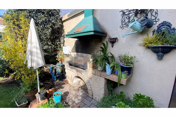 Elegante casona en recreo | 383 m² | 6d 4b - Imagen 25