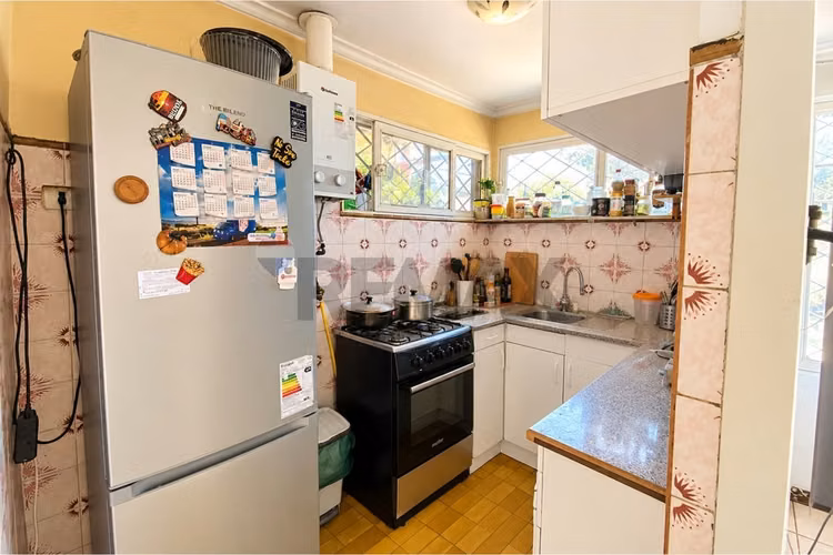 Gran oportunidad! tu hogar multifamiliar en macul - Imagen 9