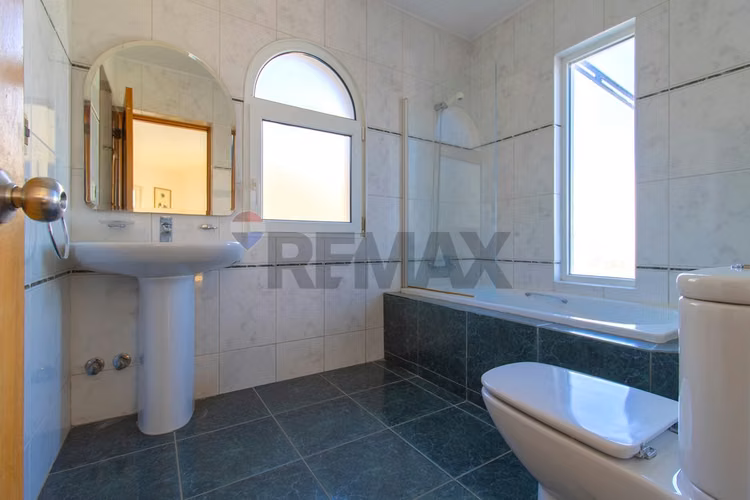 Luxury home in el arrayán | panoramic view - Imagen 27