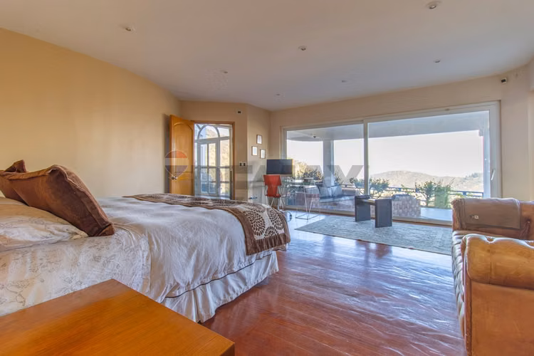 Luxury home in el arrayán | panoramic view - Imagen 20