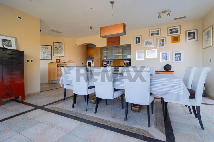 Luxury home in el arrayán | panoramic view - Imagen 15